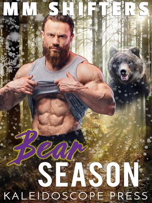 cover image of Bear Season